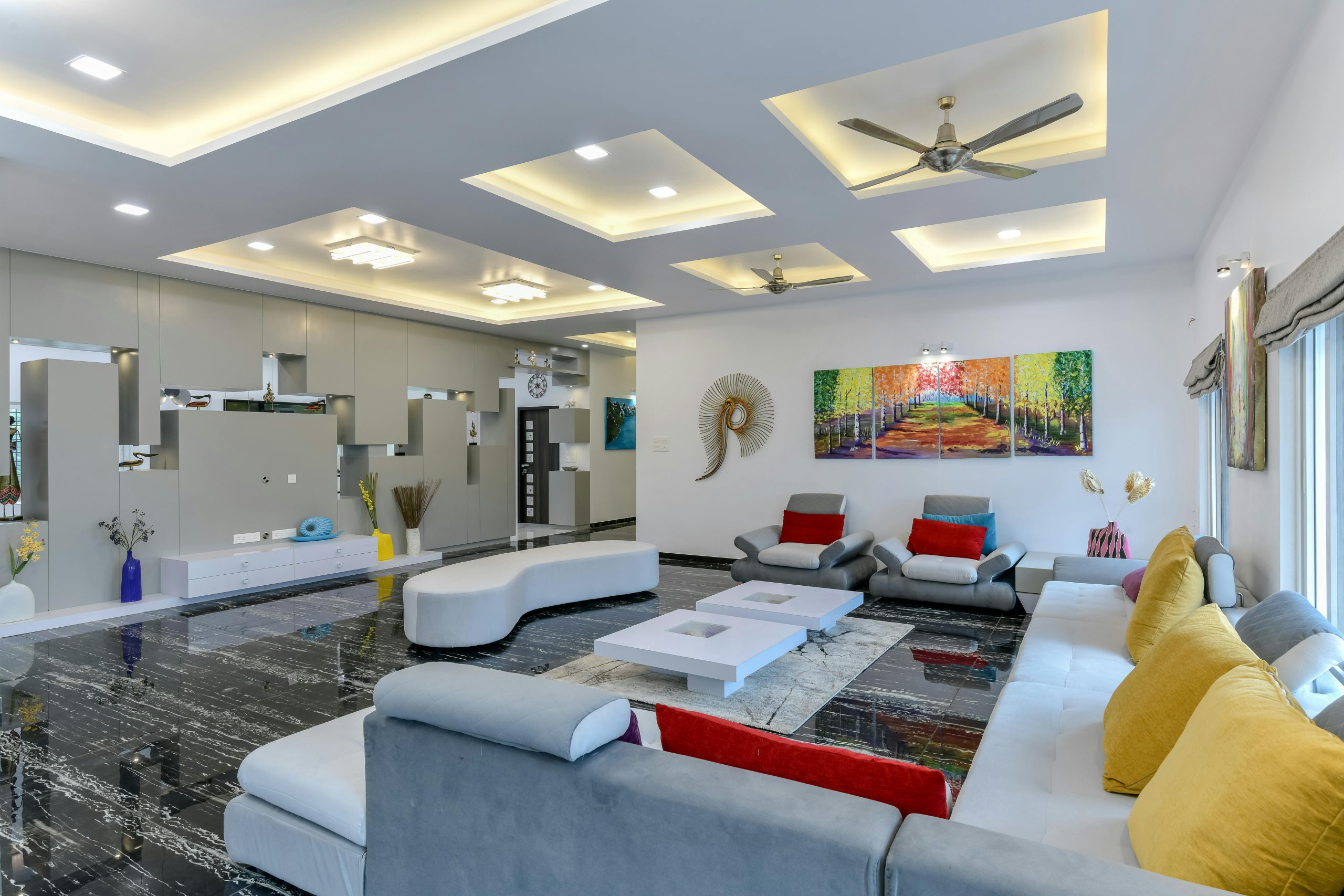 interior design courses in Bangalore